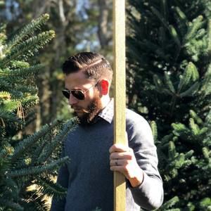 Meet your Posher, Jorge